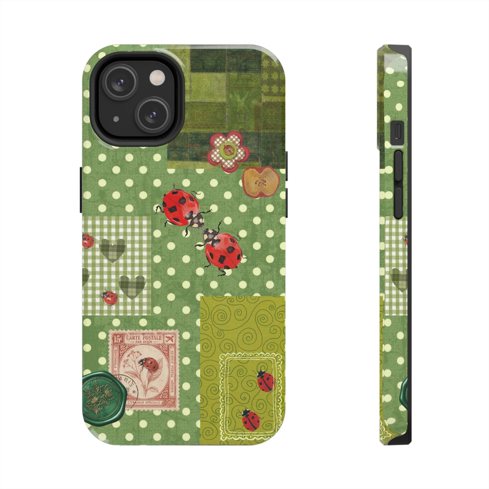Lady Grove Phone case