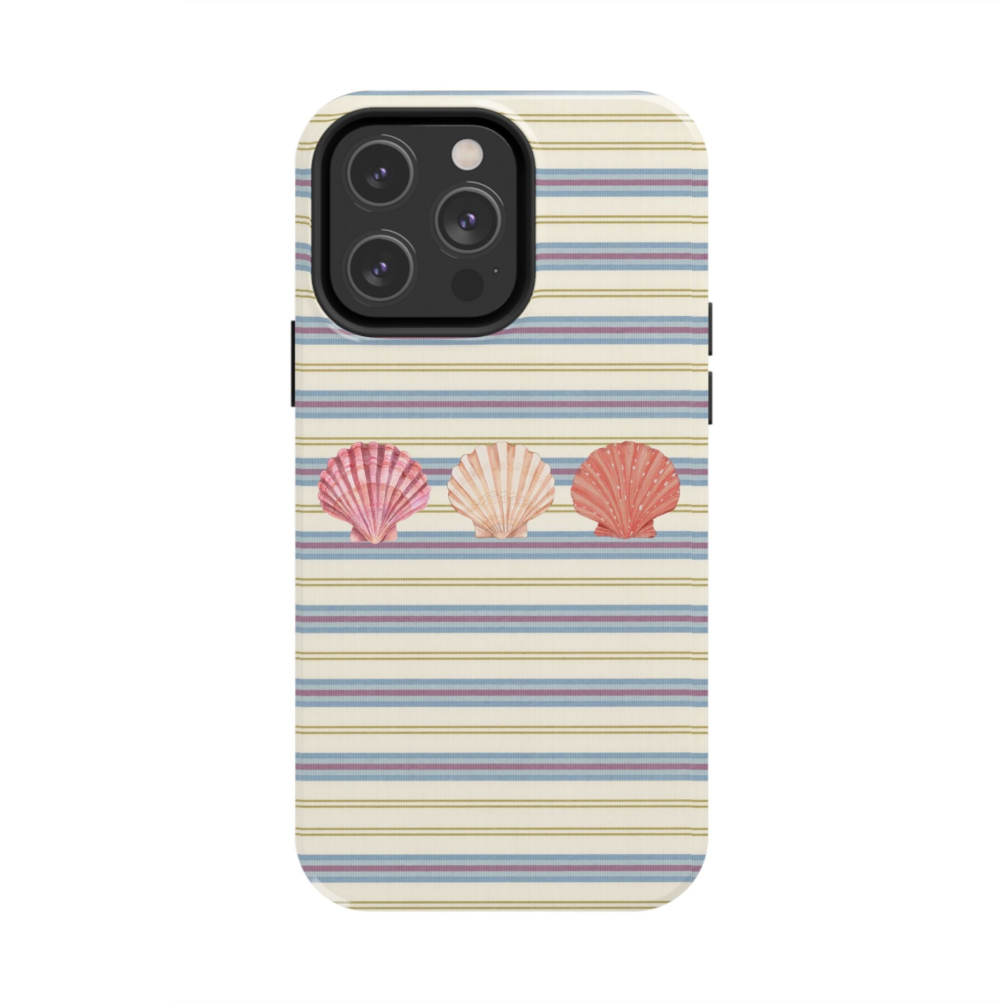 Shell Day Phone Case