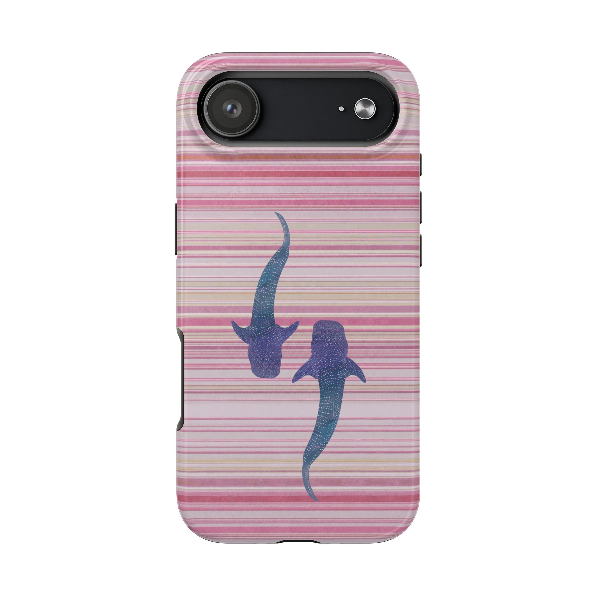 Pink current