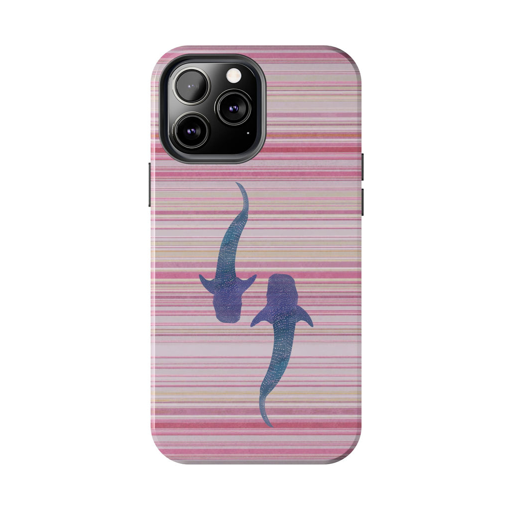 Pink current