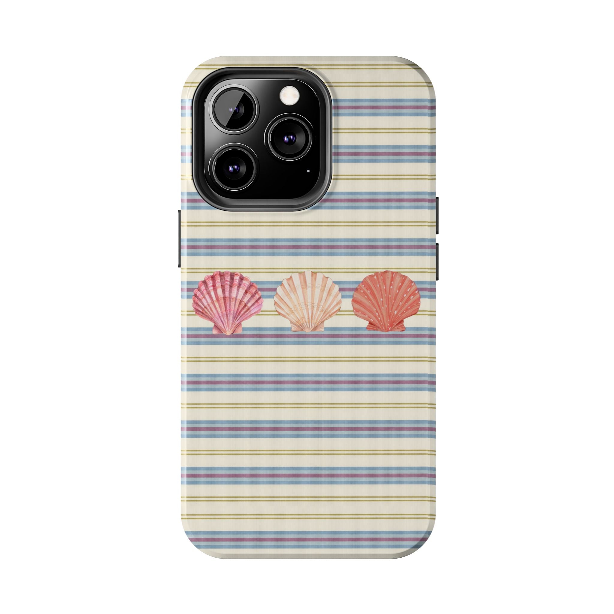 Shell Day Phone Case