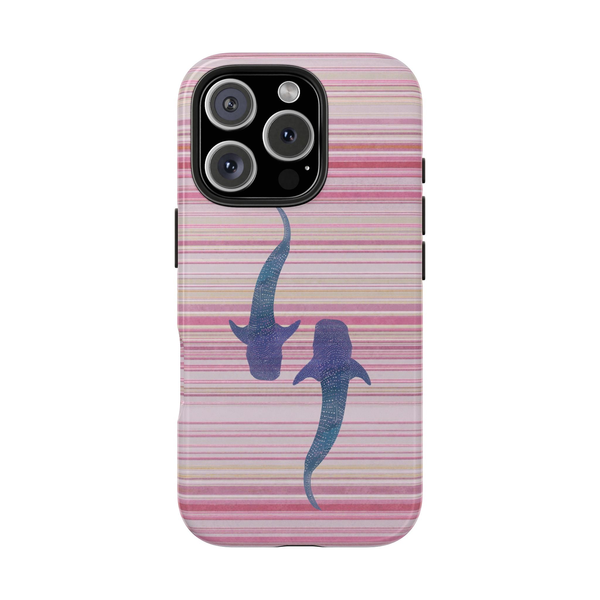 Pink current