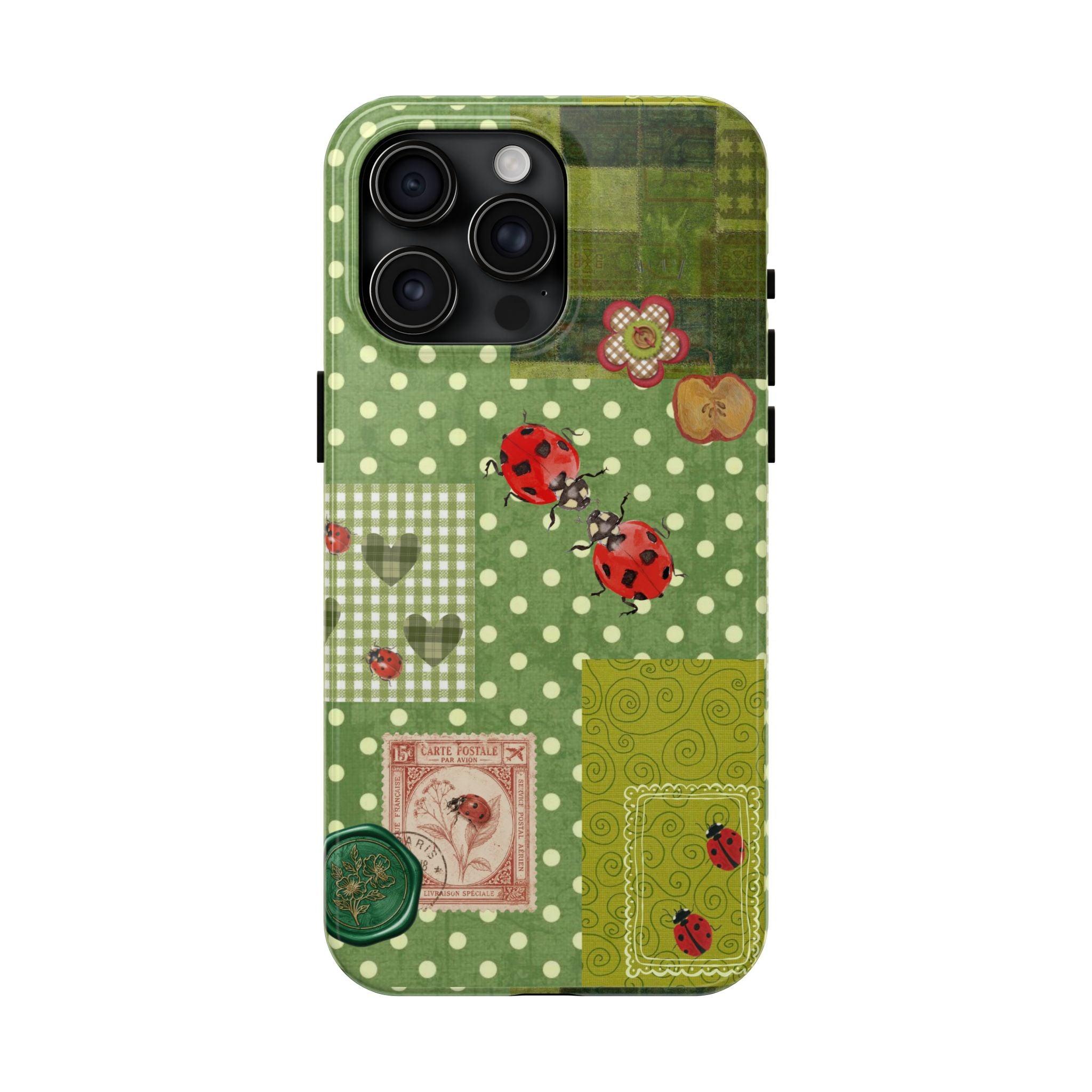 Lady Grove Phone case