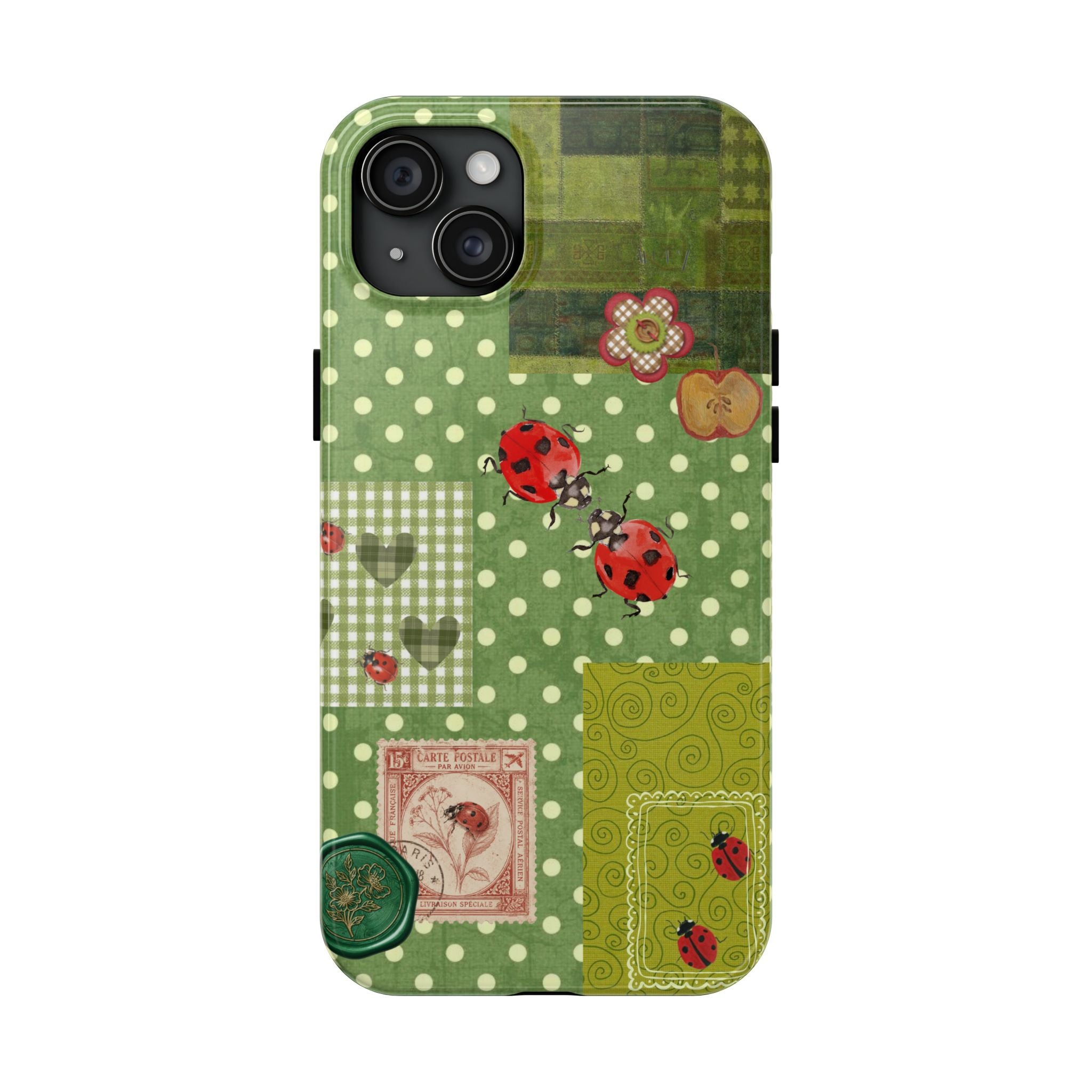 Lady Grove Phone case