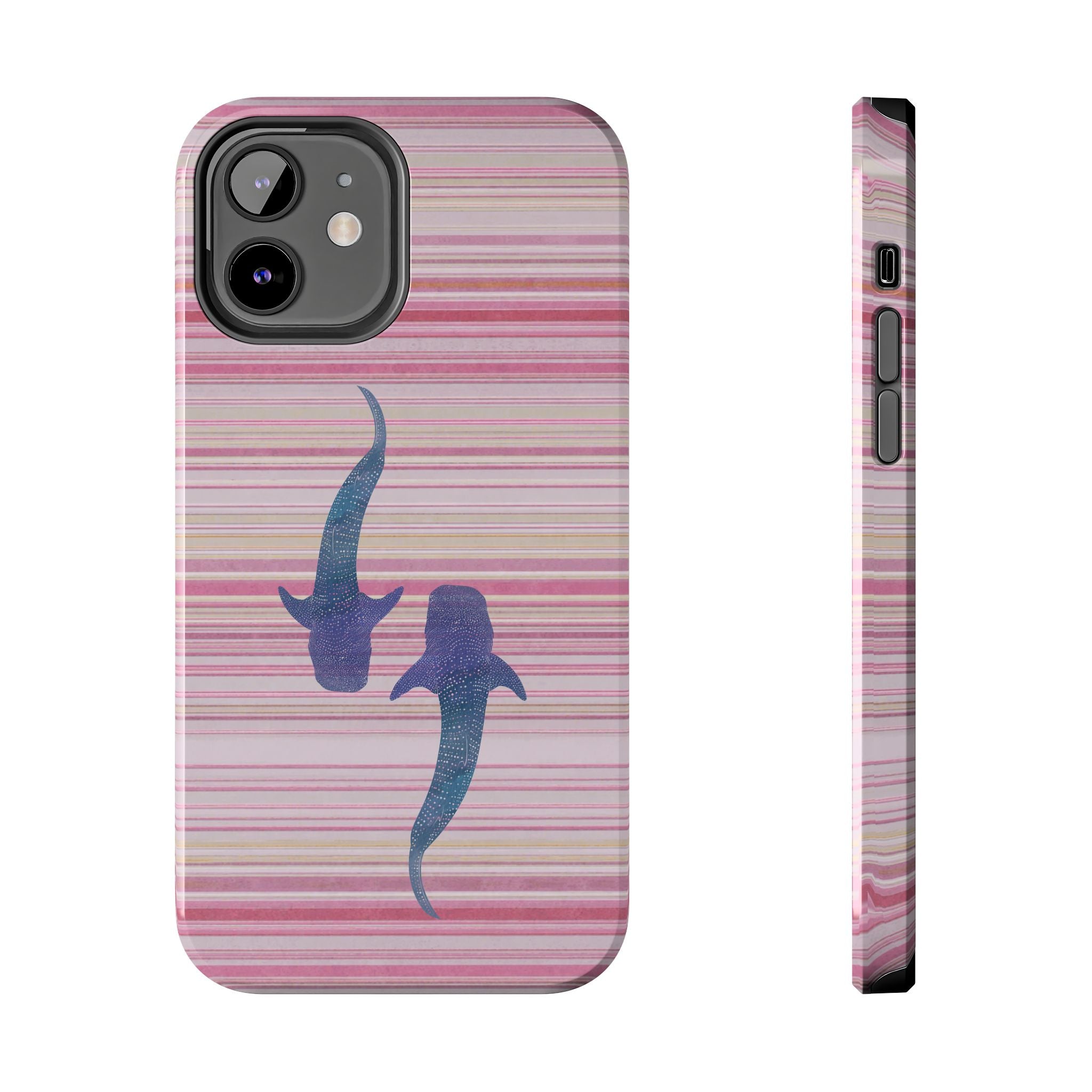 Pink current