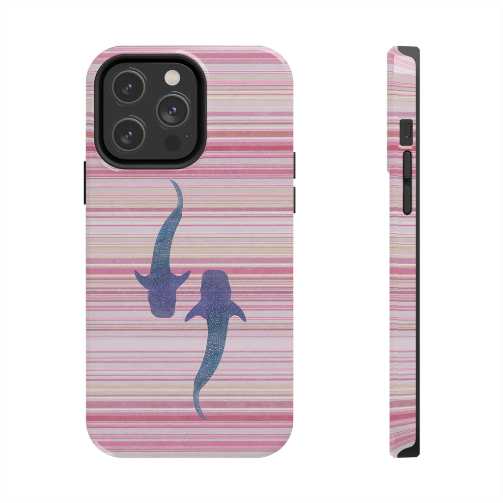 Pink current