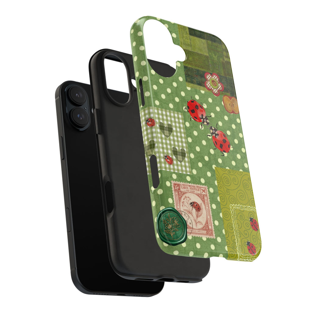 Lady Grove Phone case