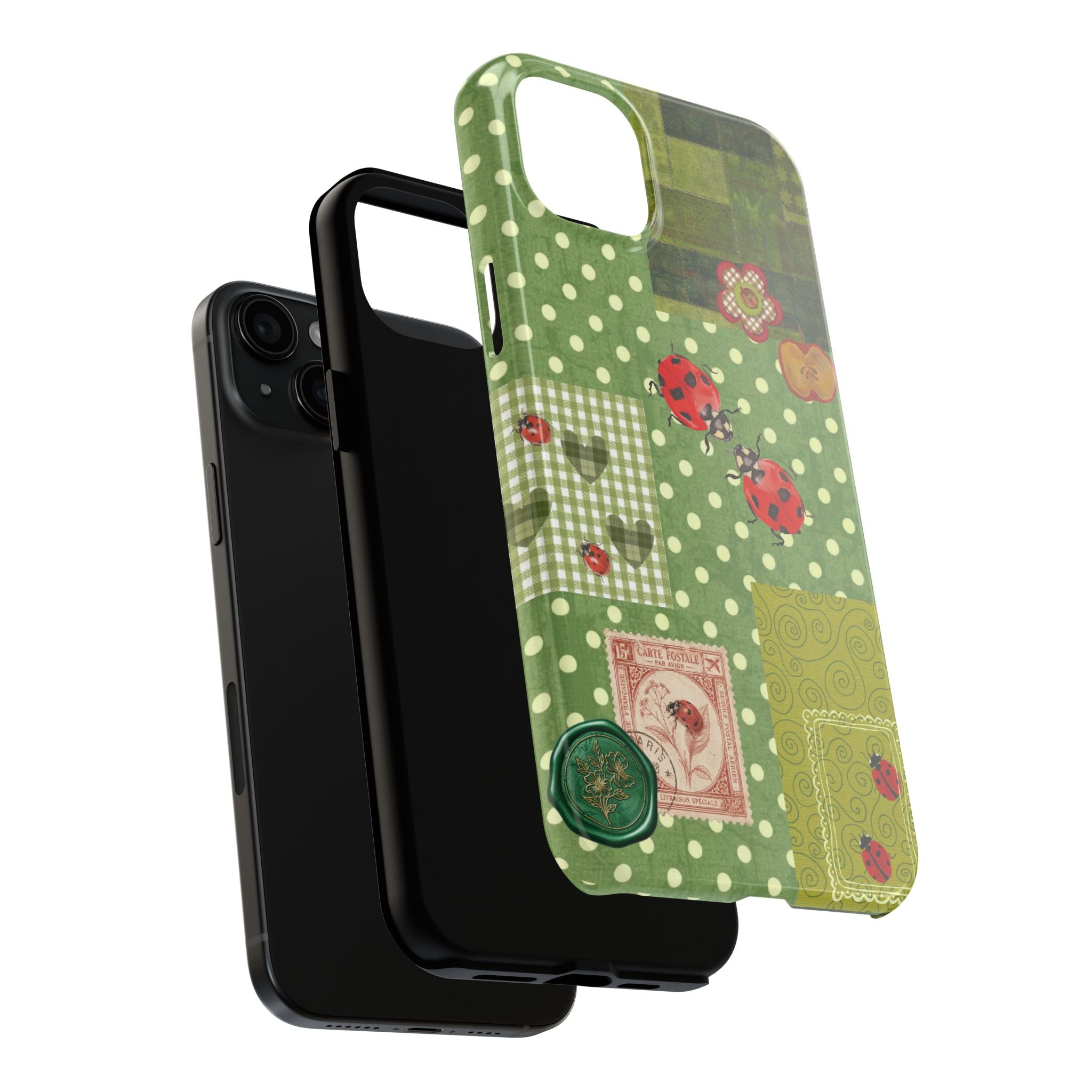 Lady Grove Phone case