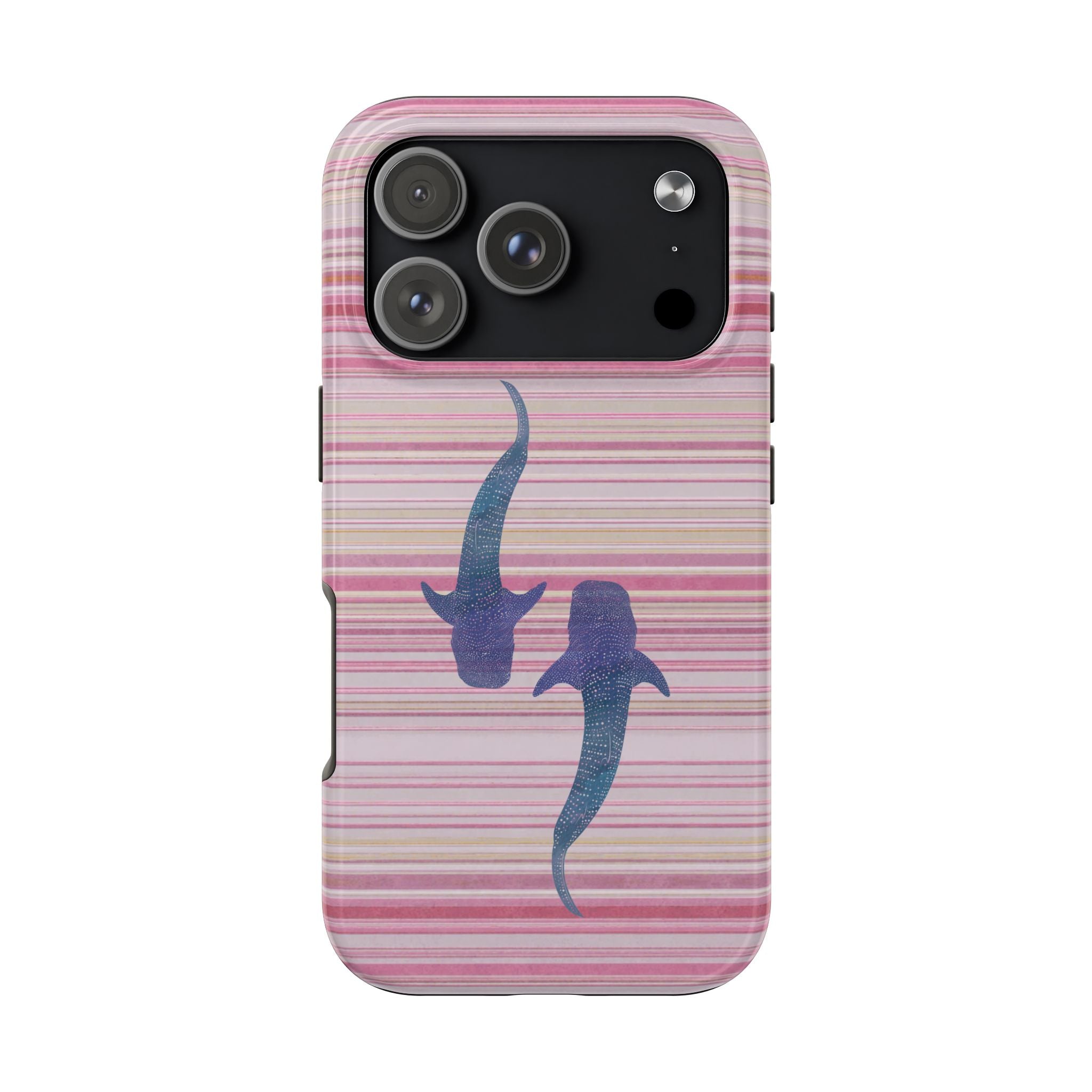 Pink current