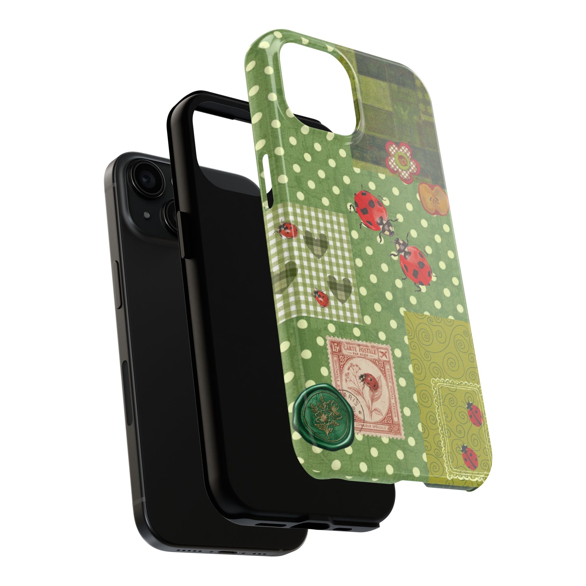 Lady Grove Phone case