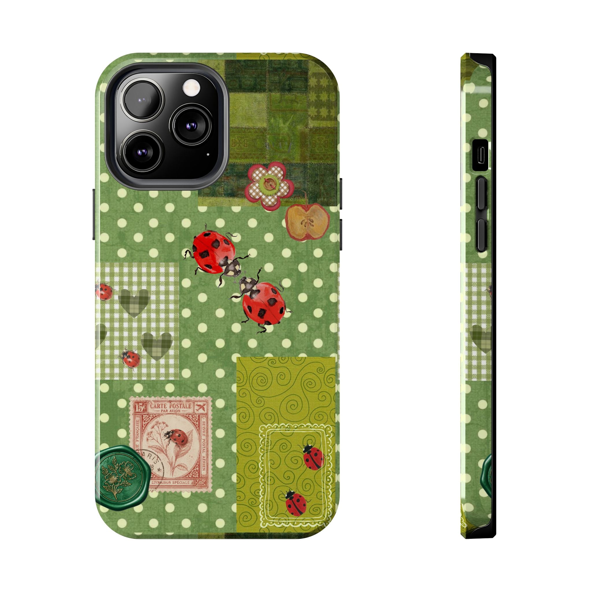 Lady Grove Phone case