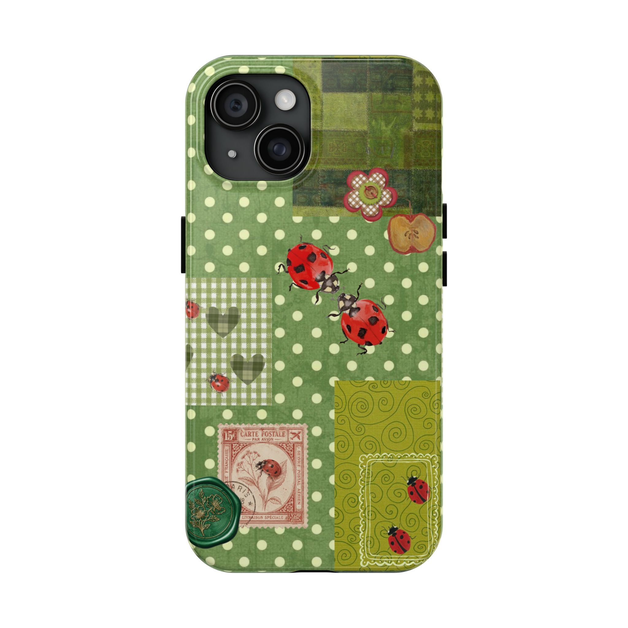 Lady Grove Phone case