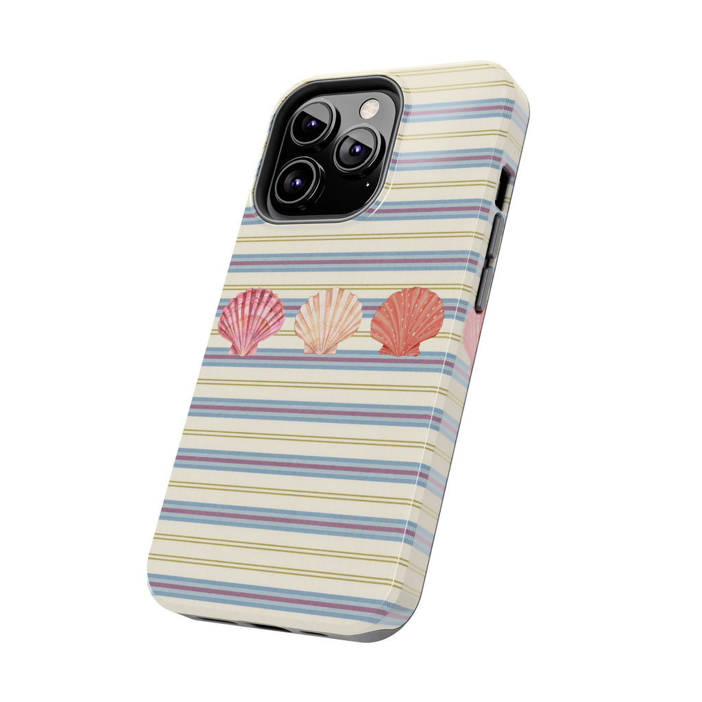 Shell Day Phone Case