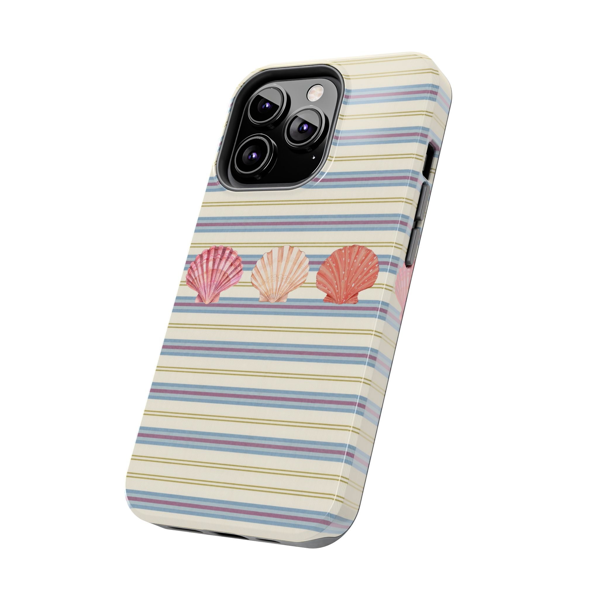 Shell Day Phone Case
