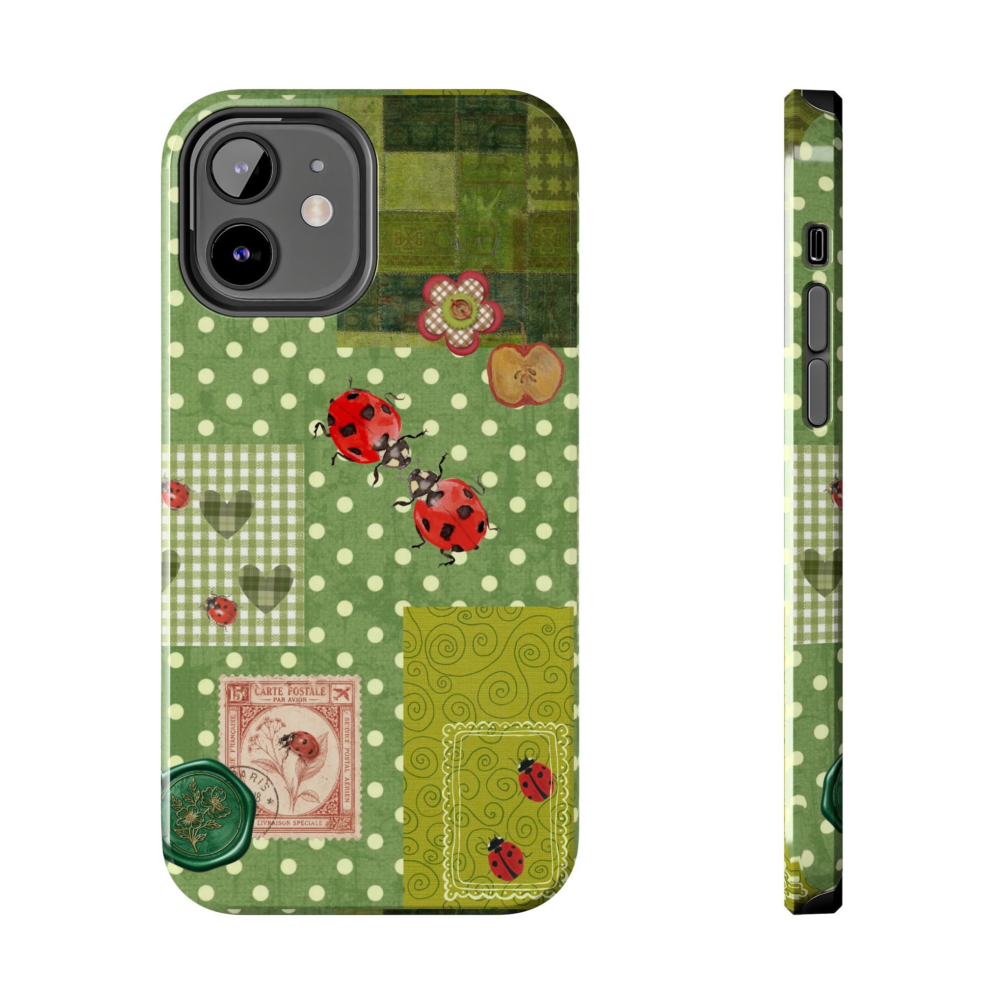 Lady Grove Phone case