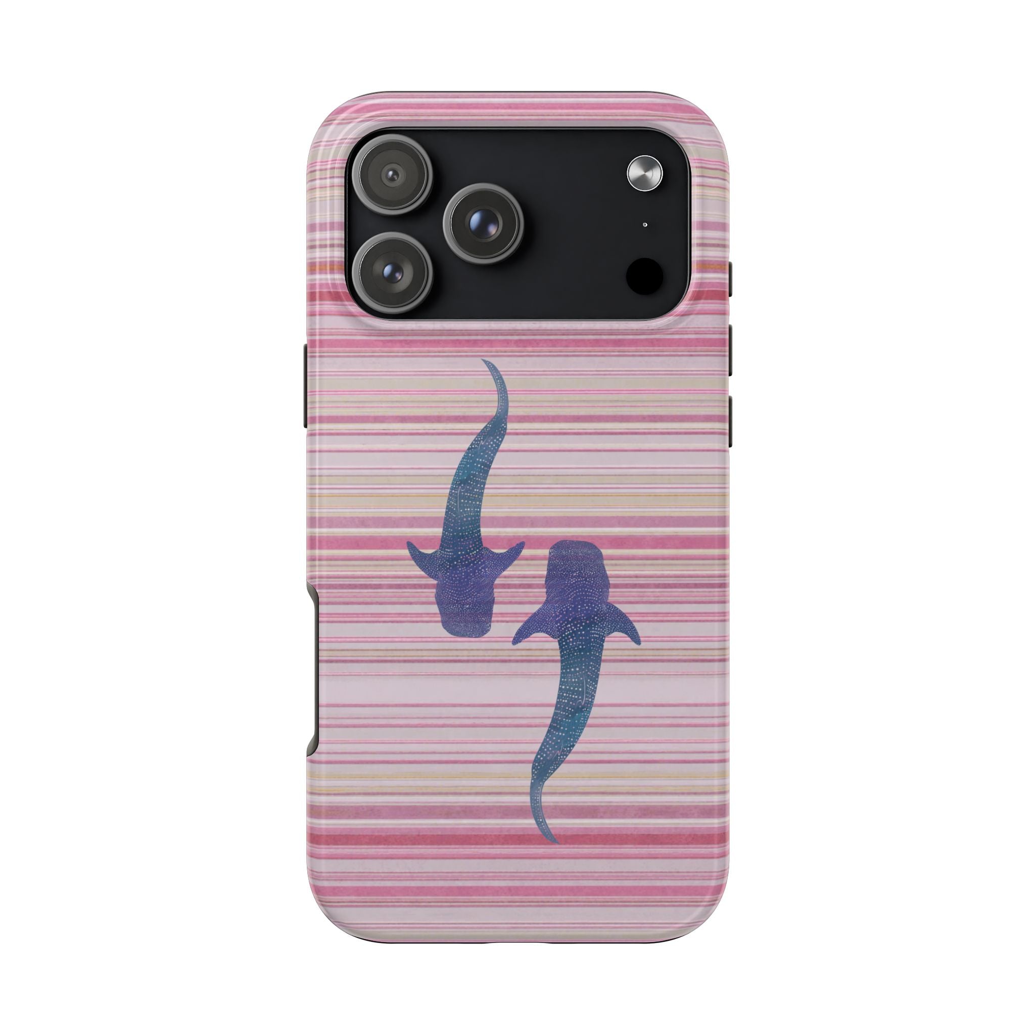 Pink current