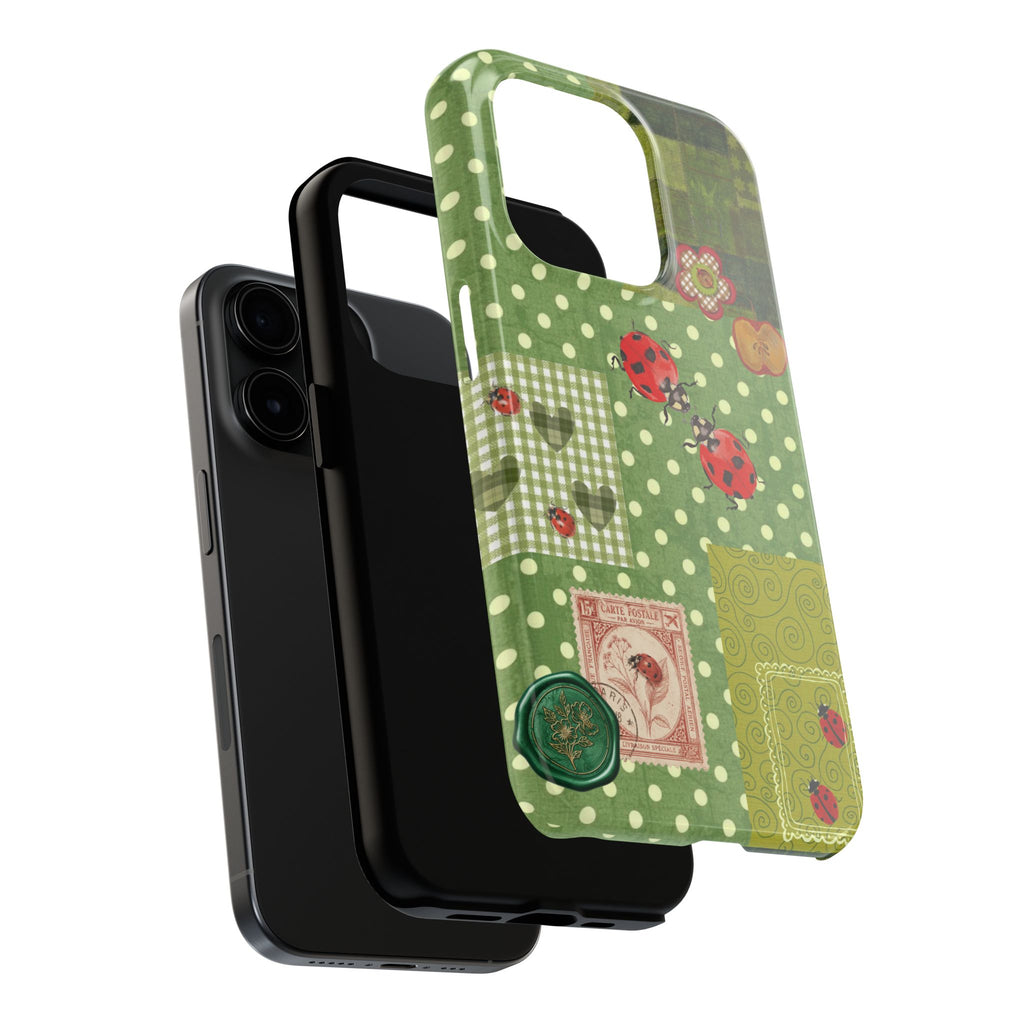Lady Grove Phone case