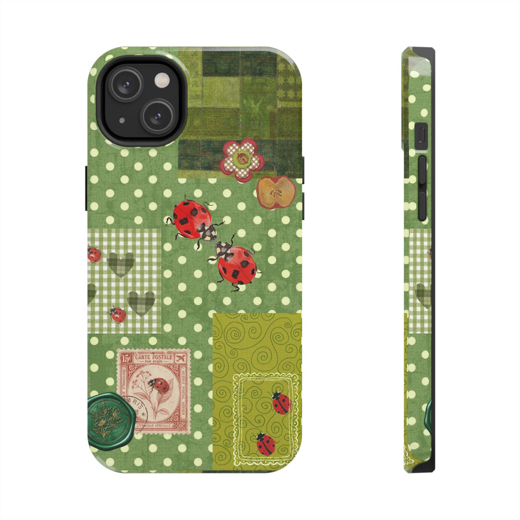 Lady Grove Phone case