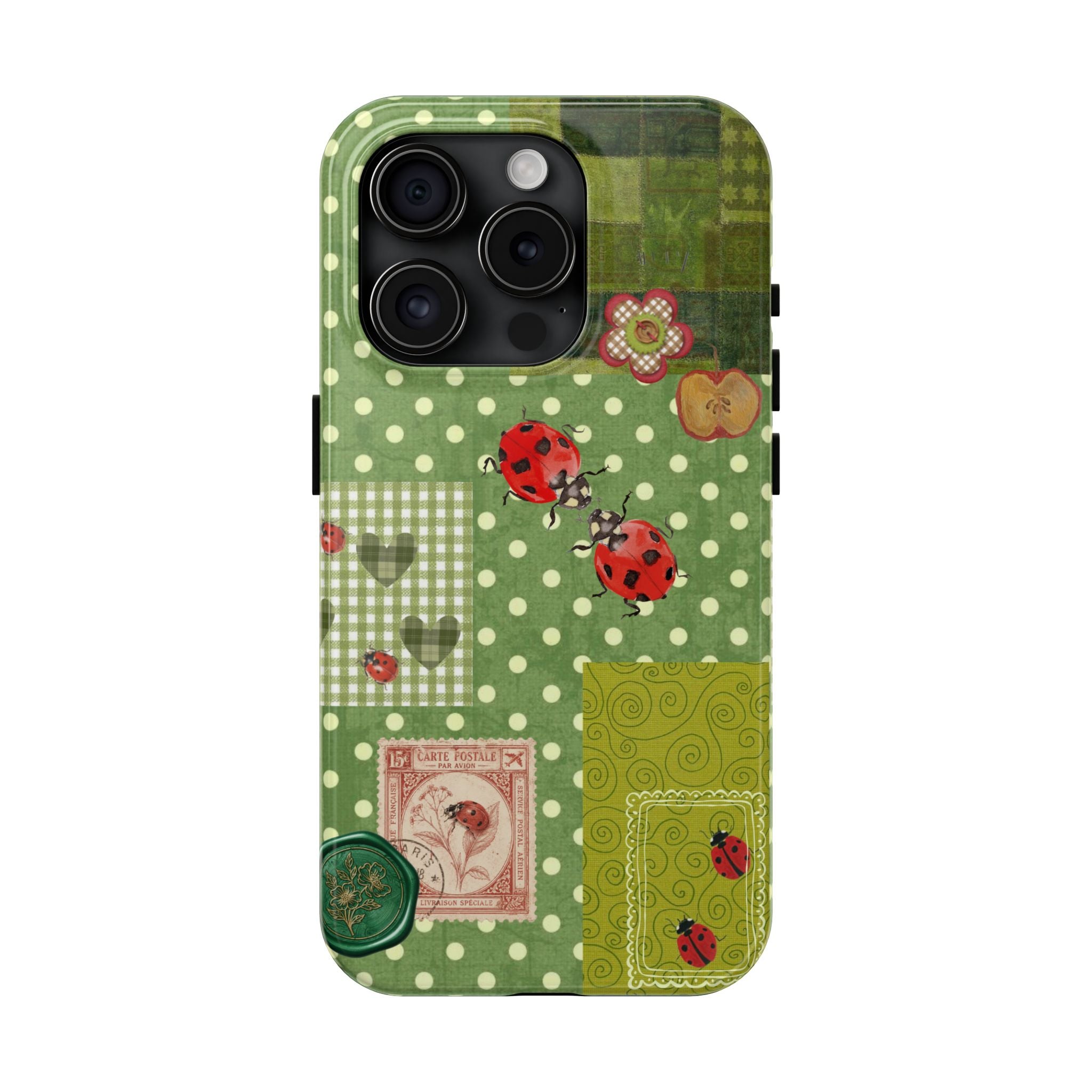 Lady Grove Phone case