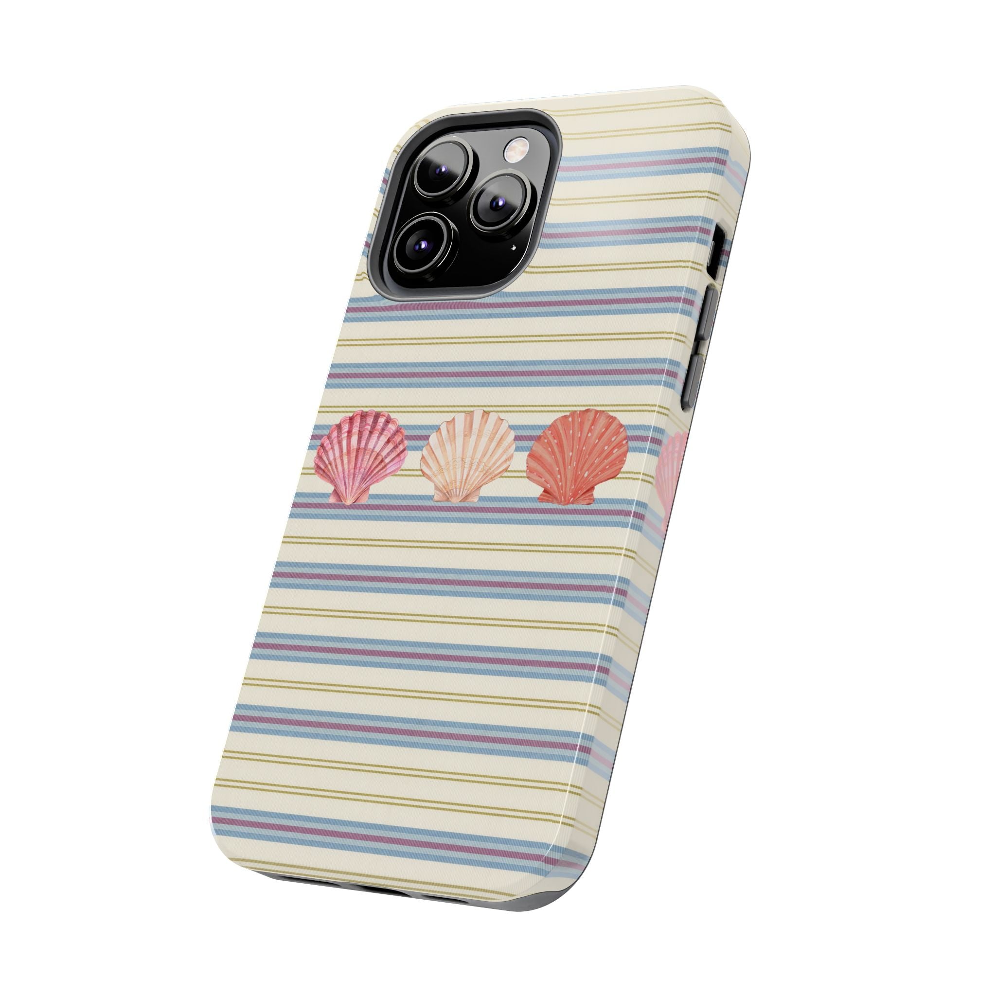 Shell Day Phone Case