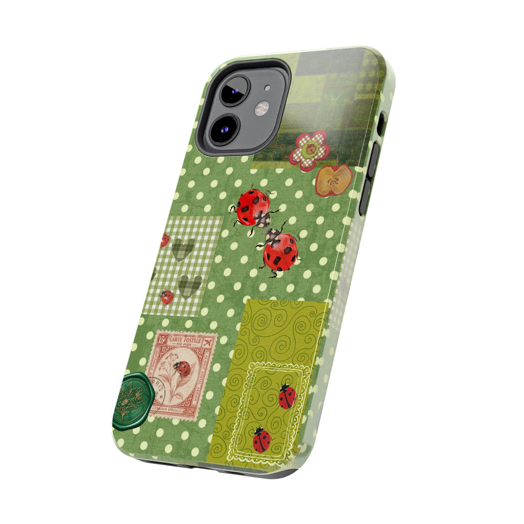 Lady Grove Phone case