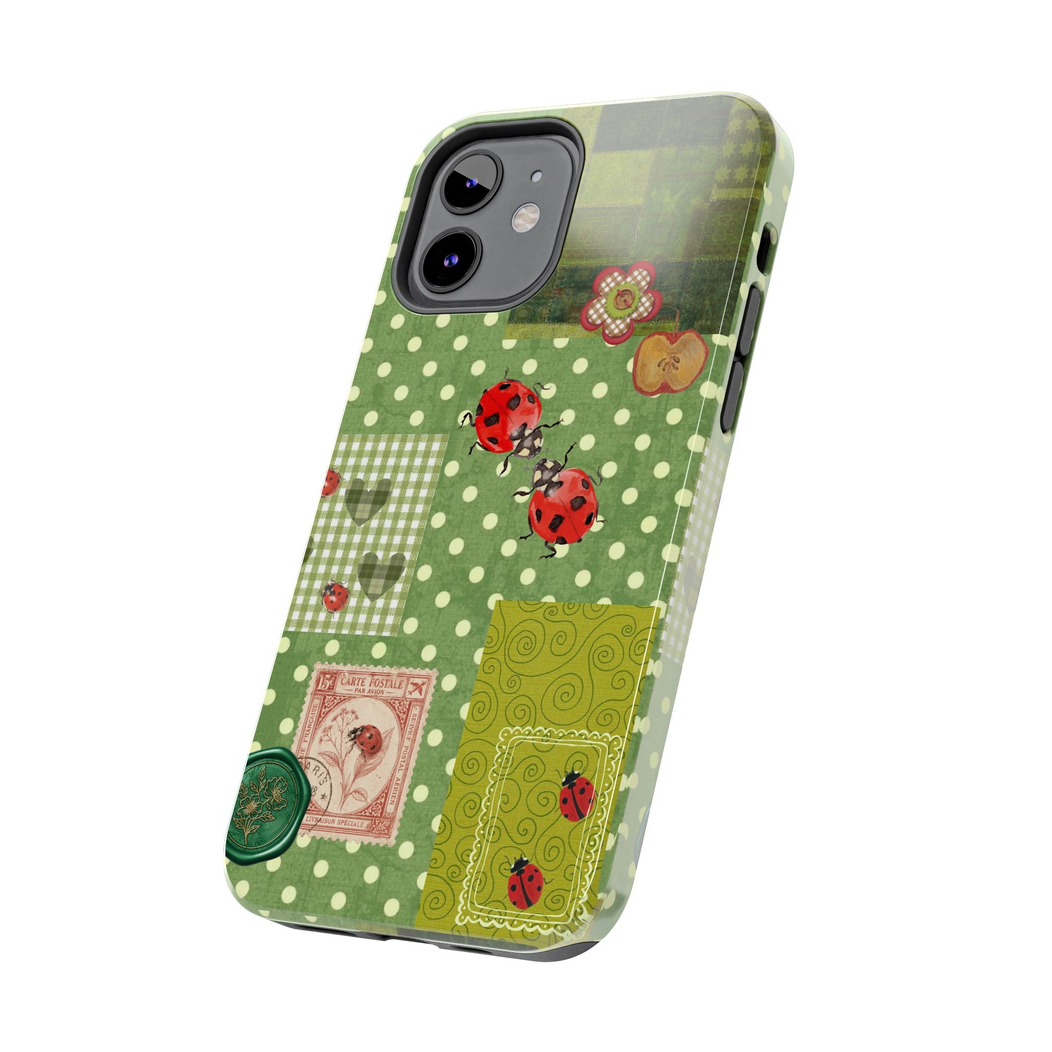 Lady Grove Phone case