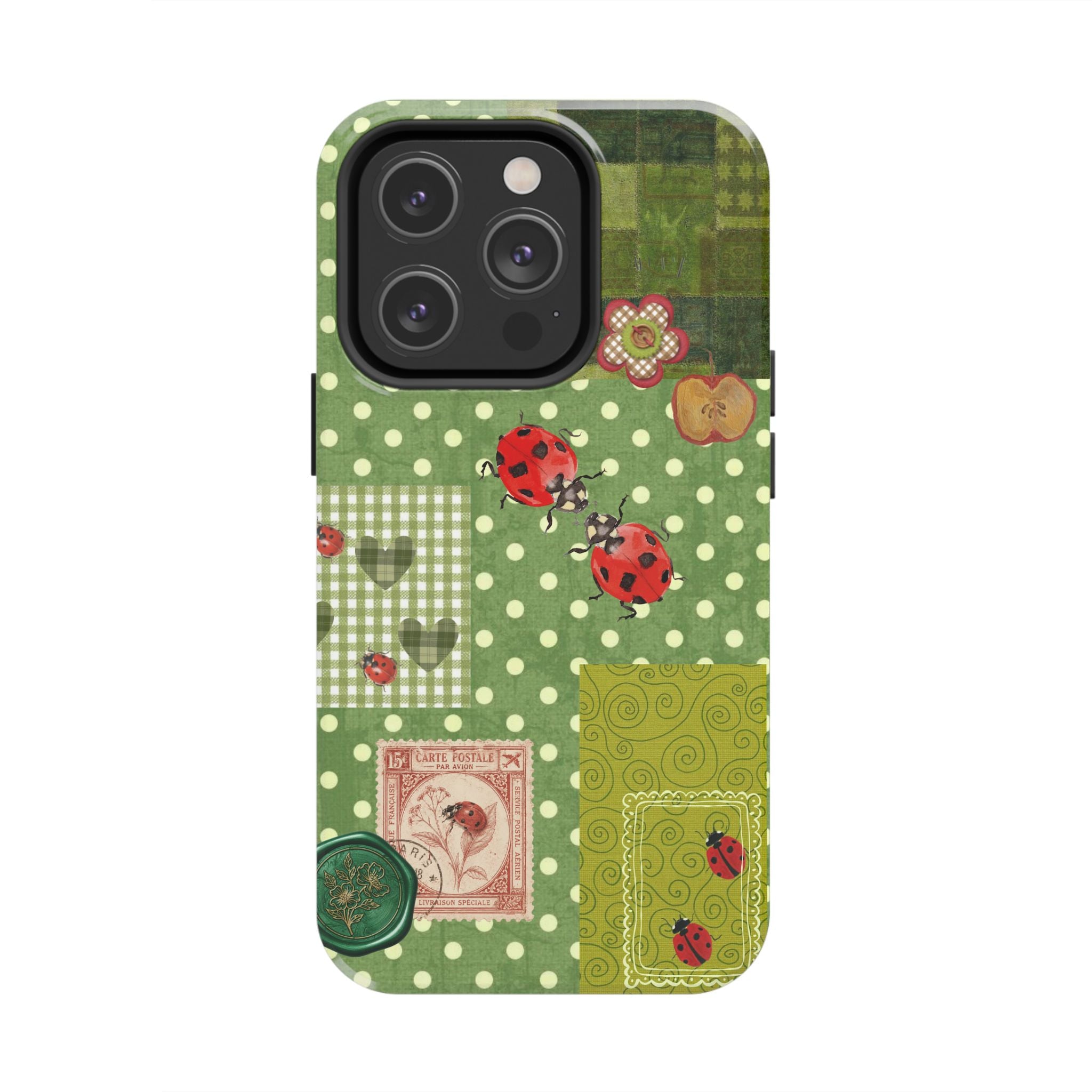 Lady Grove Phone case