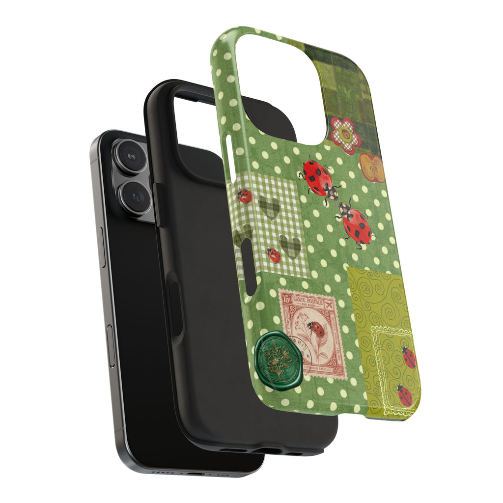 Lady Grove Phone case
