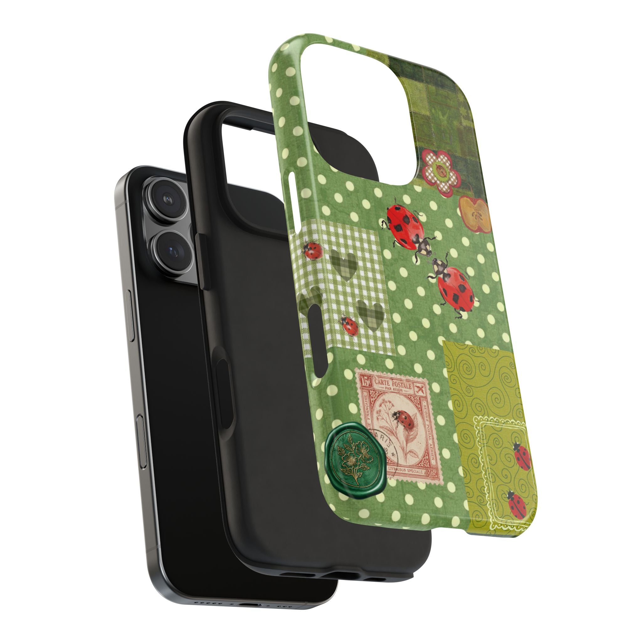 Lady Grove Phone case