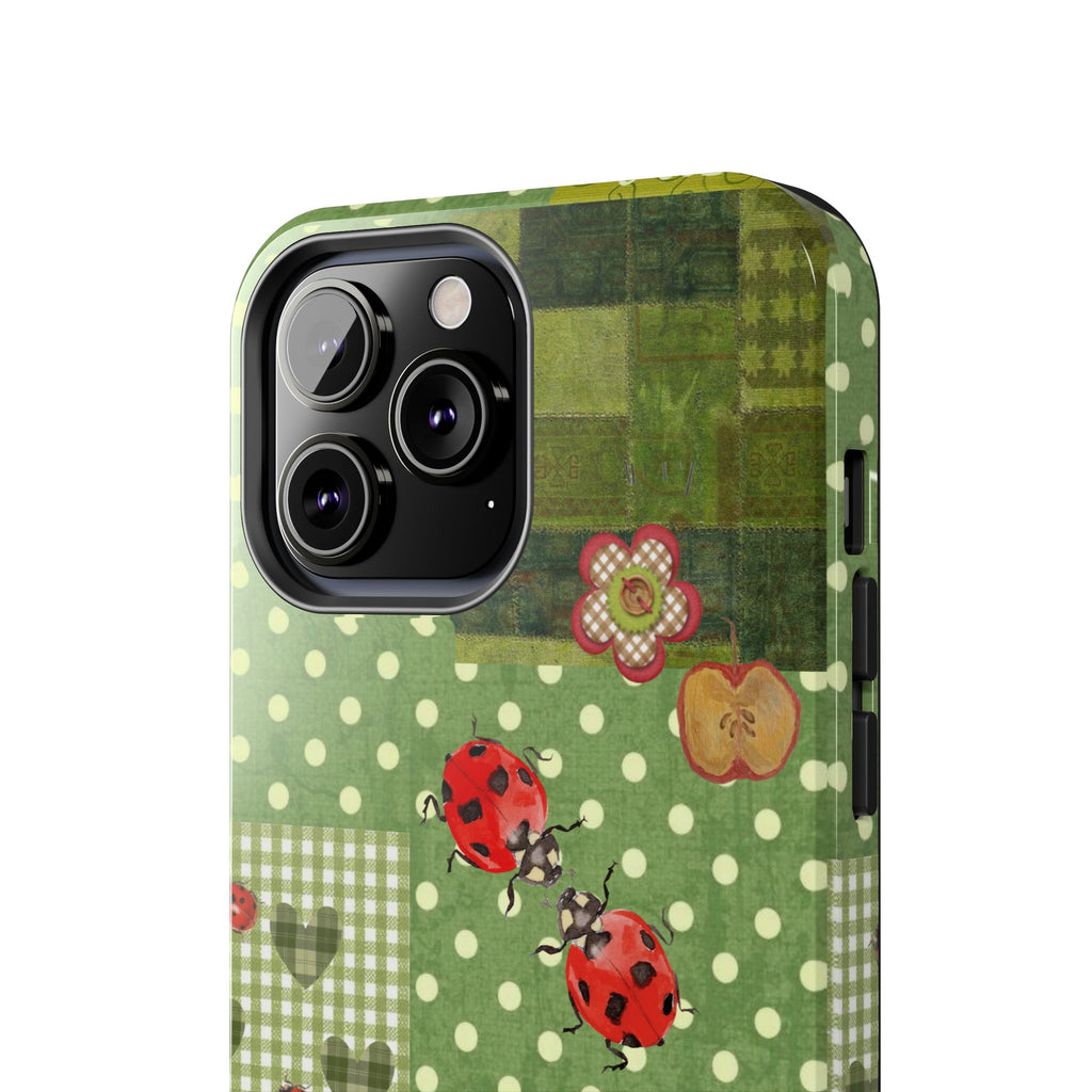 Lady Grove Phone case