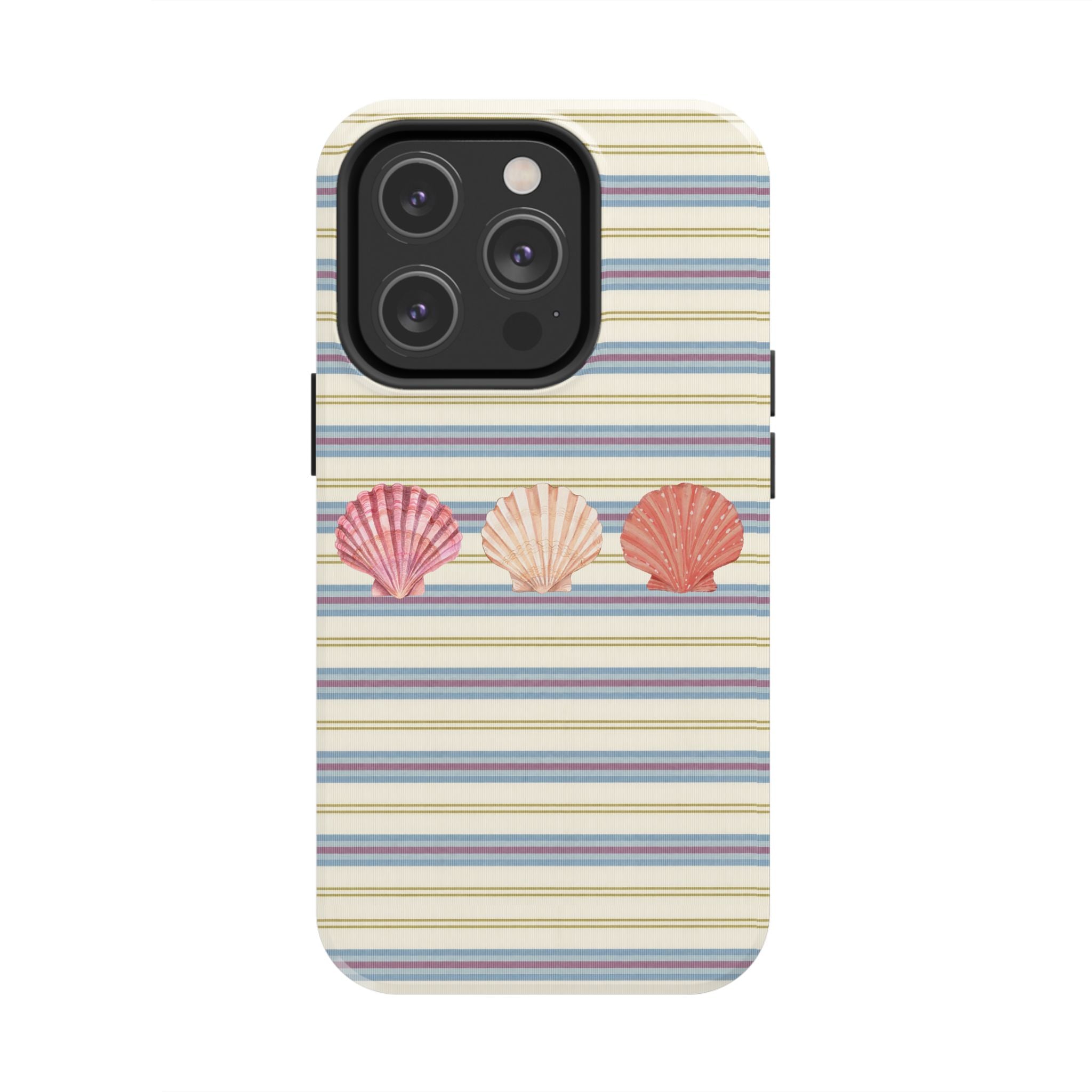 Shell Day Phone Case