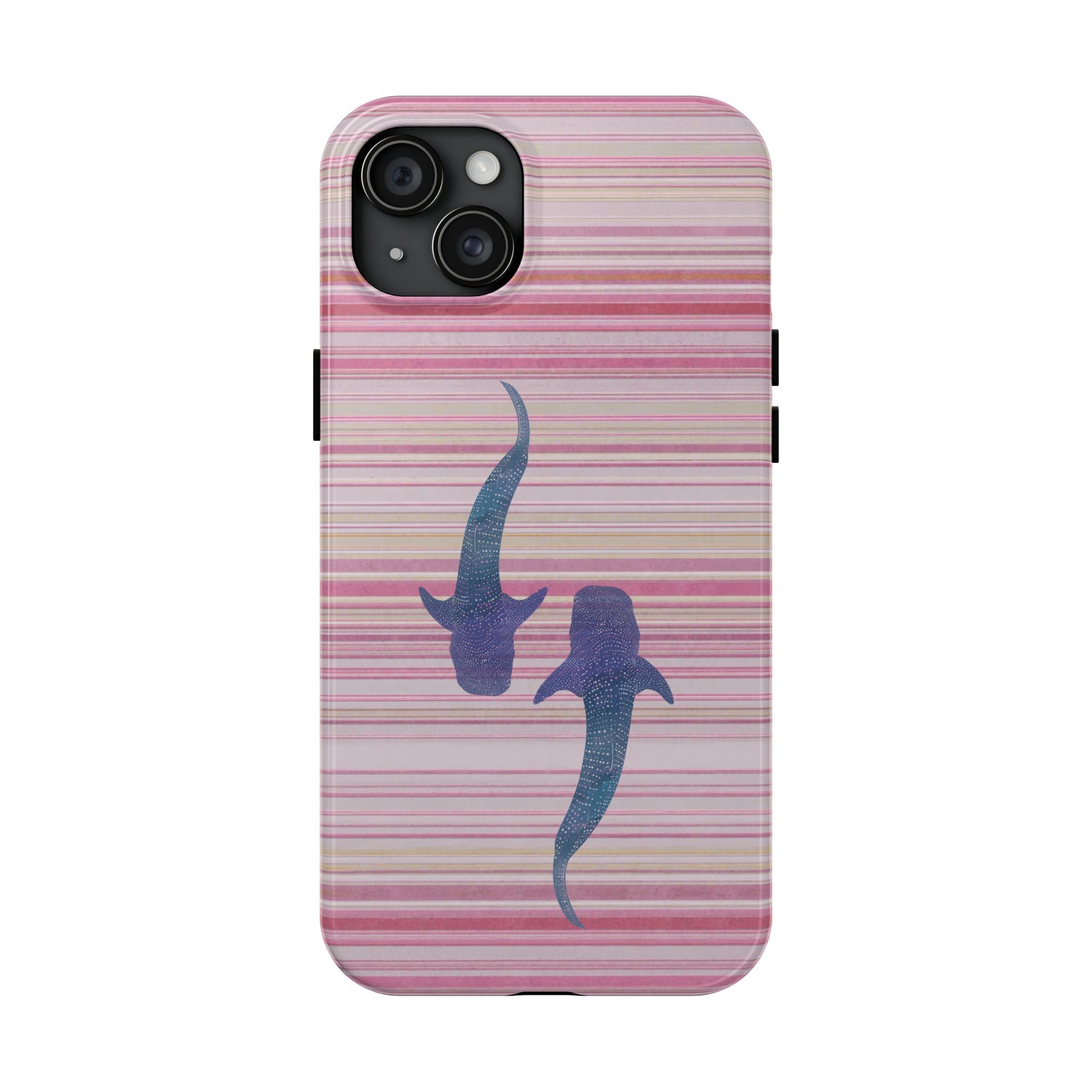 Pink current