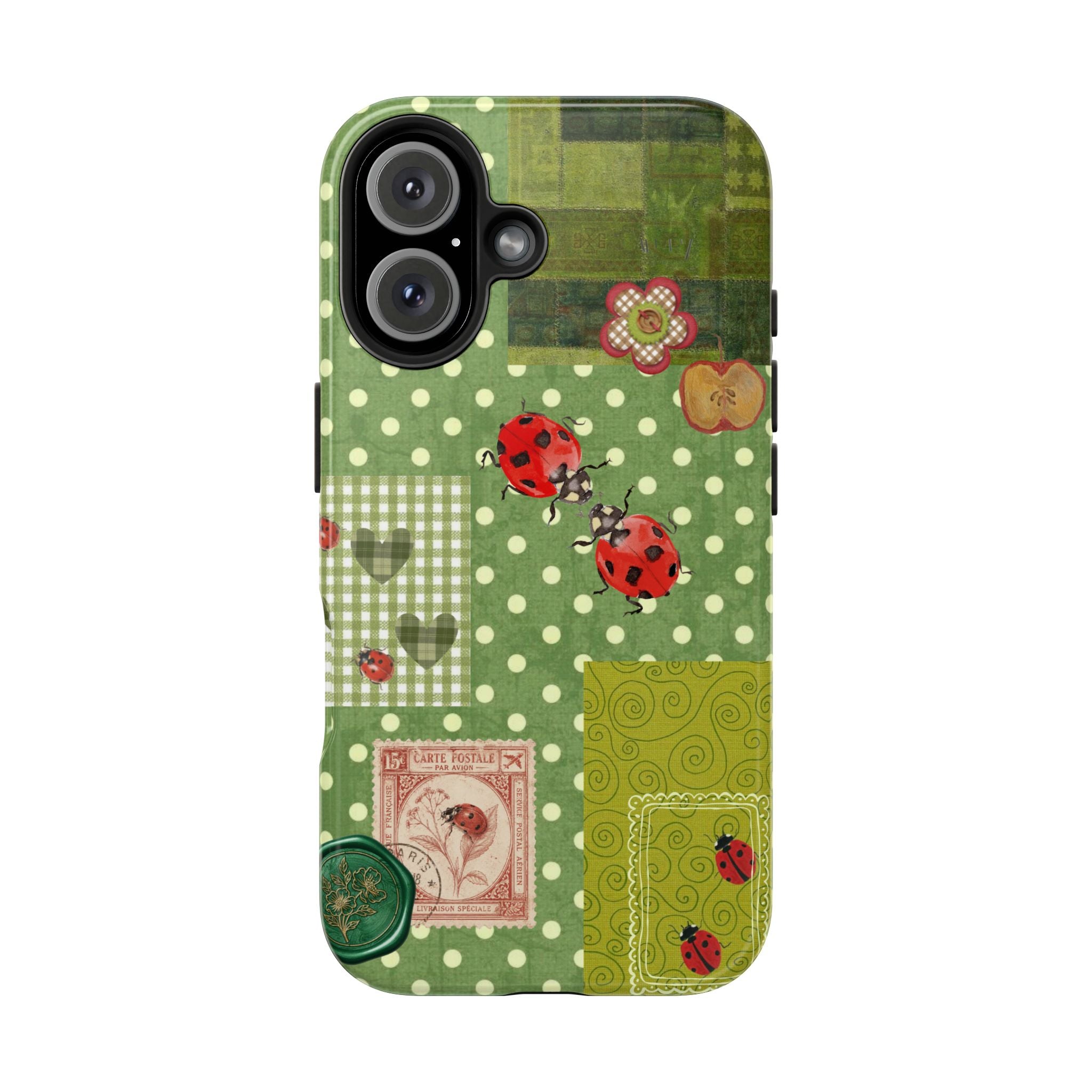 Lady Grove Phone case