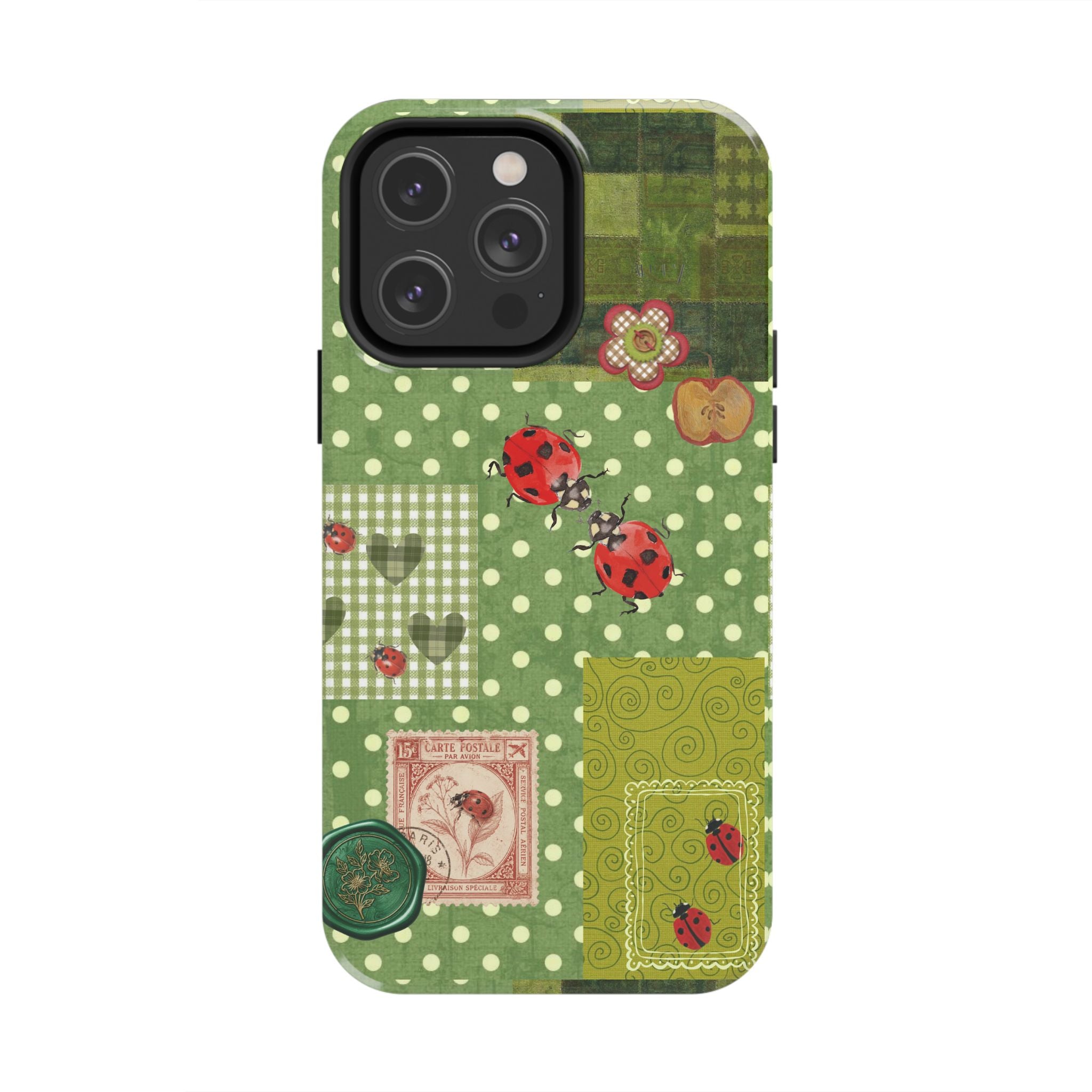 Lady Grove Phone case