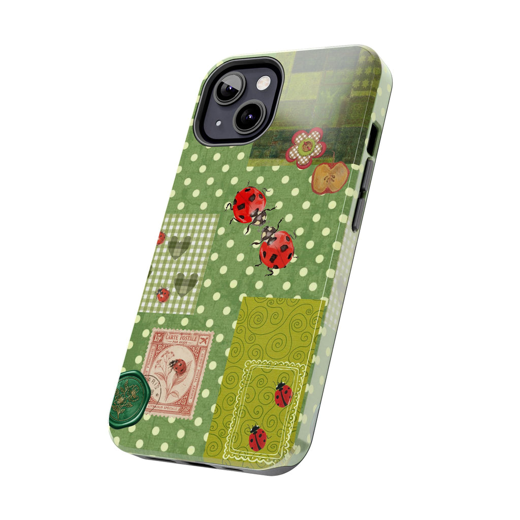 Lady Grove Phone case