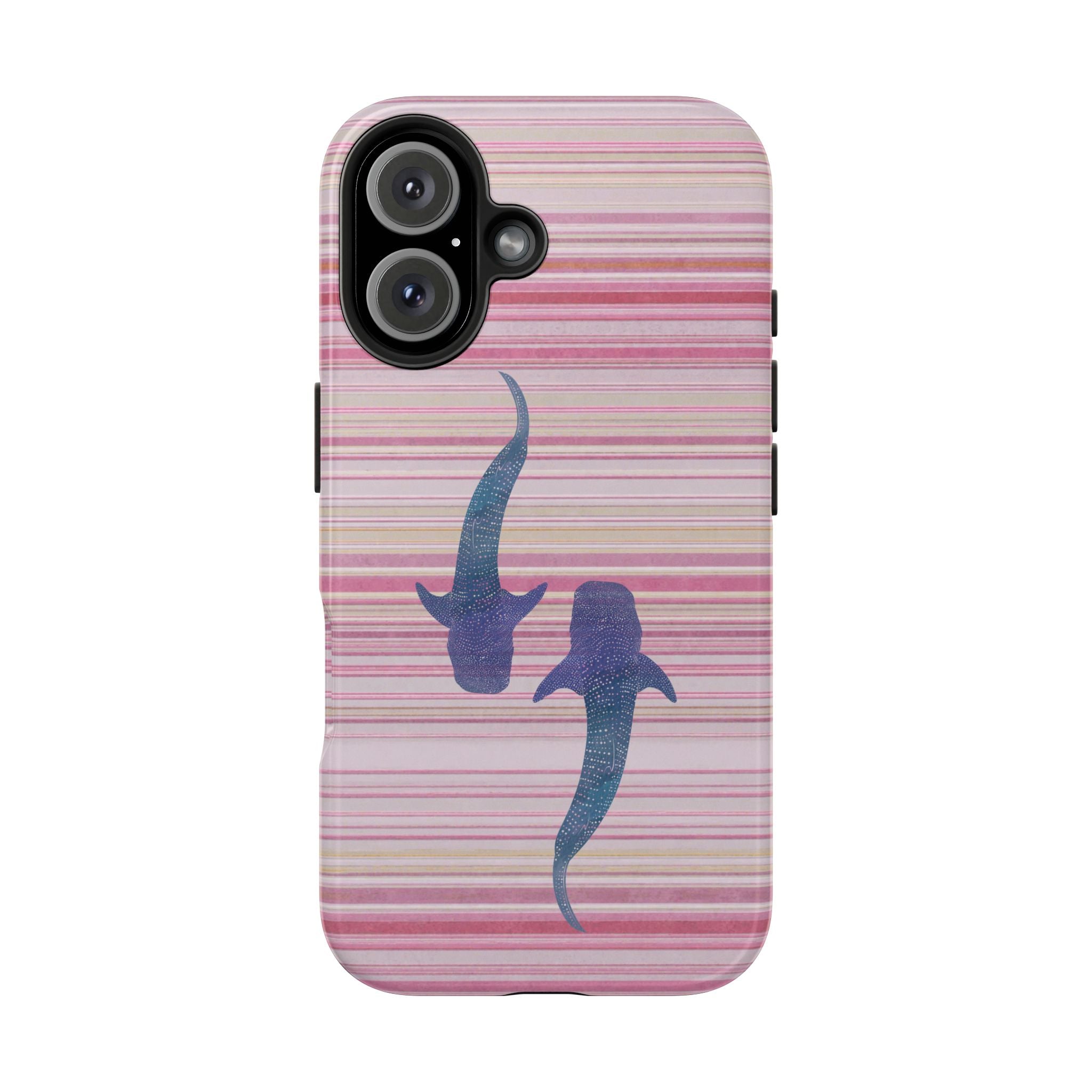 Pink current
