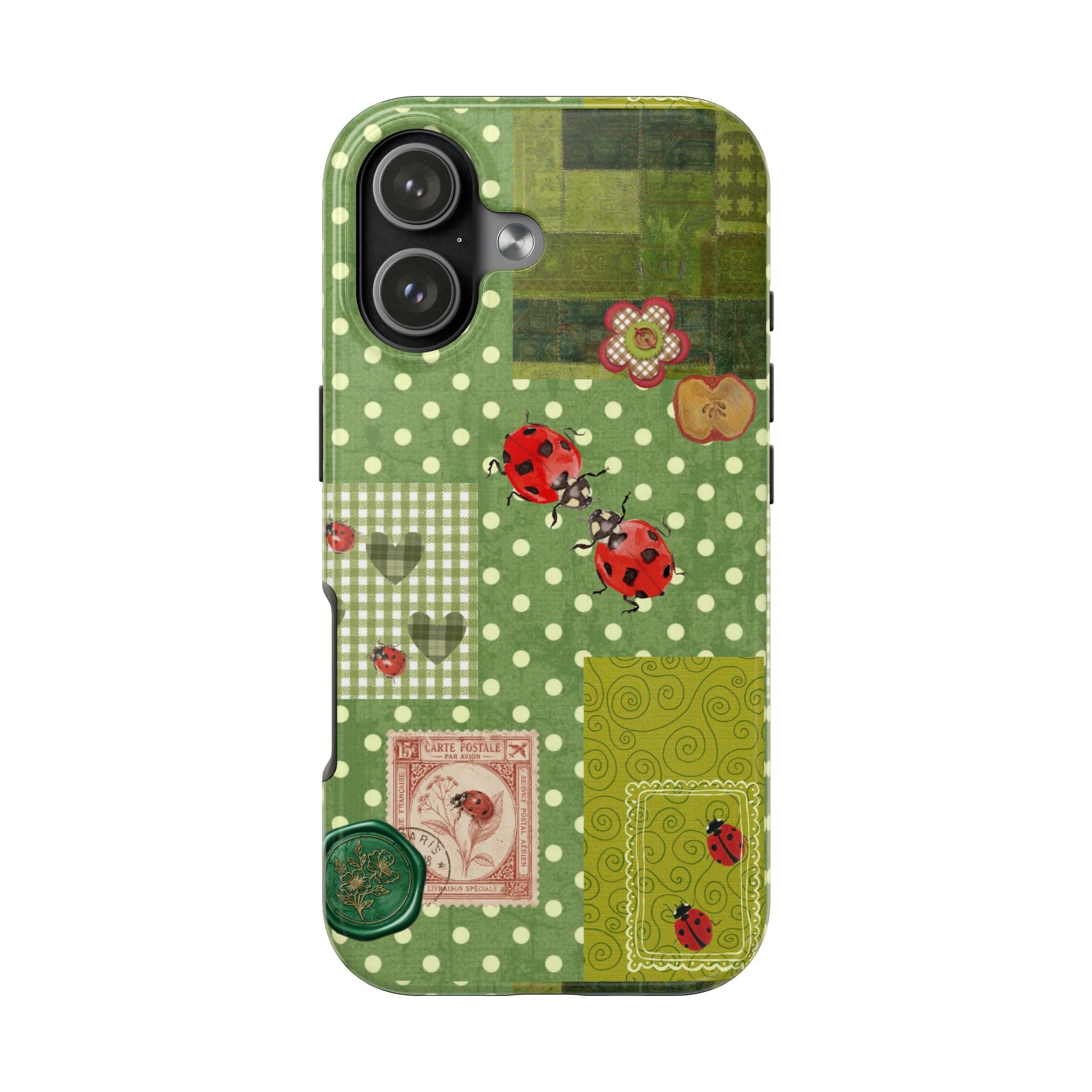 Lady Grove Phone case