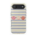 Shell Day Phone Case