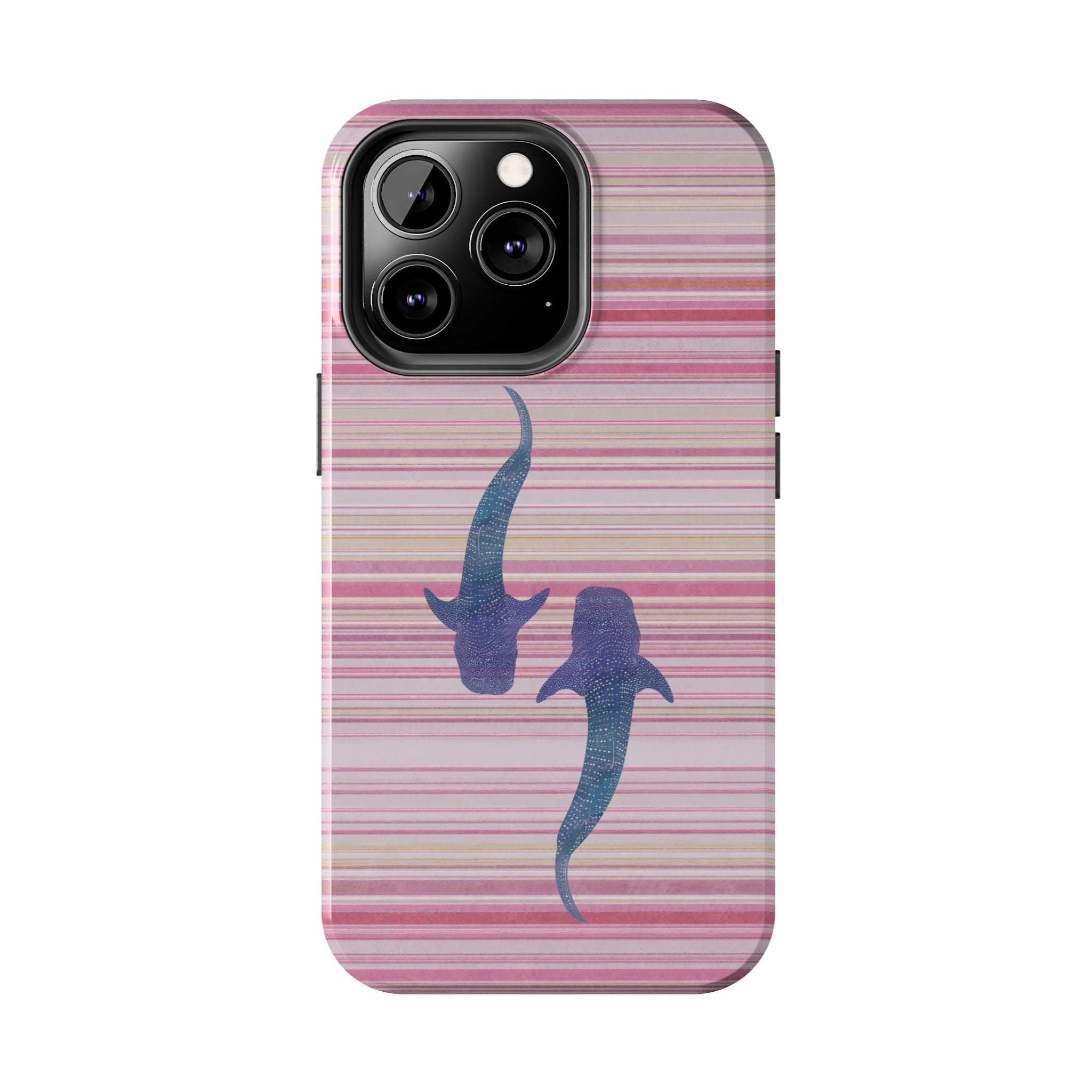 Pink current