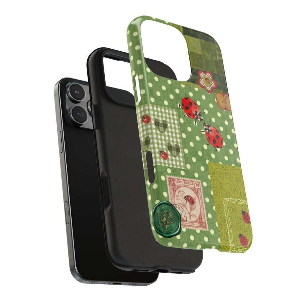 Lady Grove Phone case