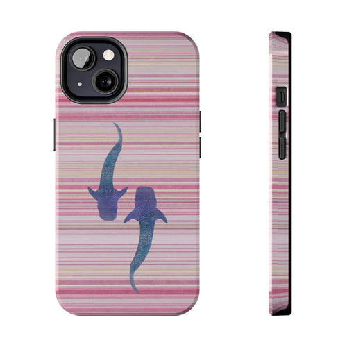 Pink current