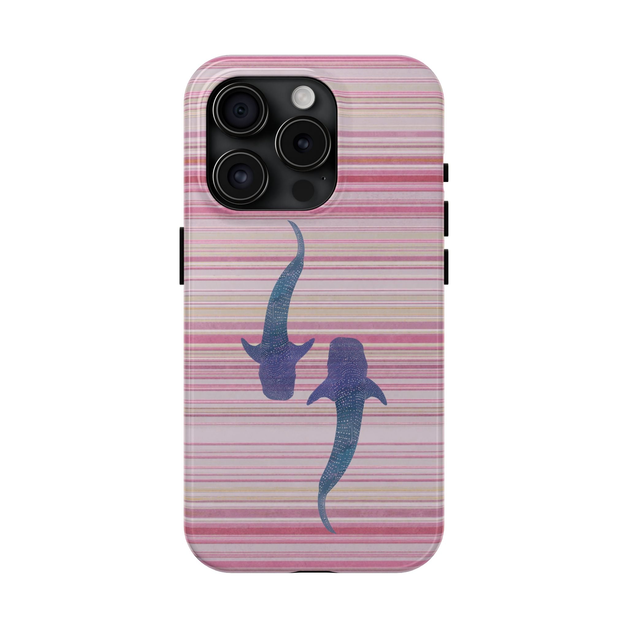 Pink current