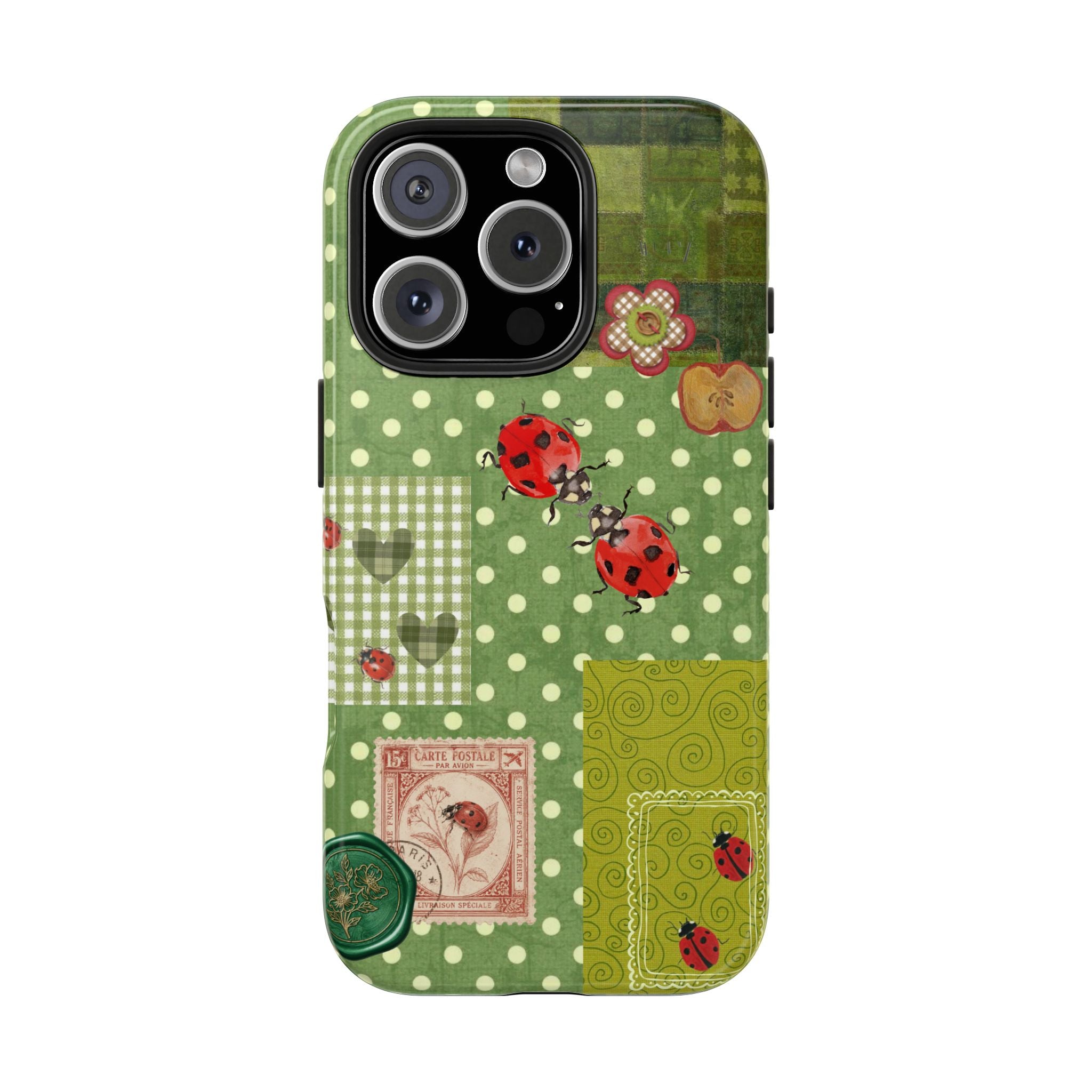 Lady Grove Phone case