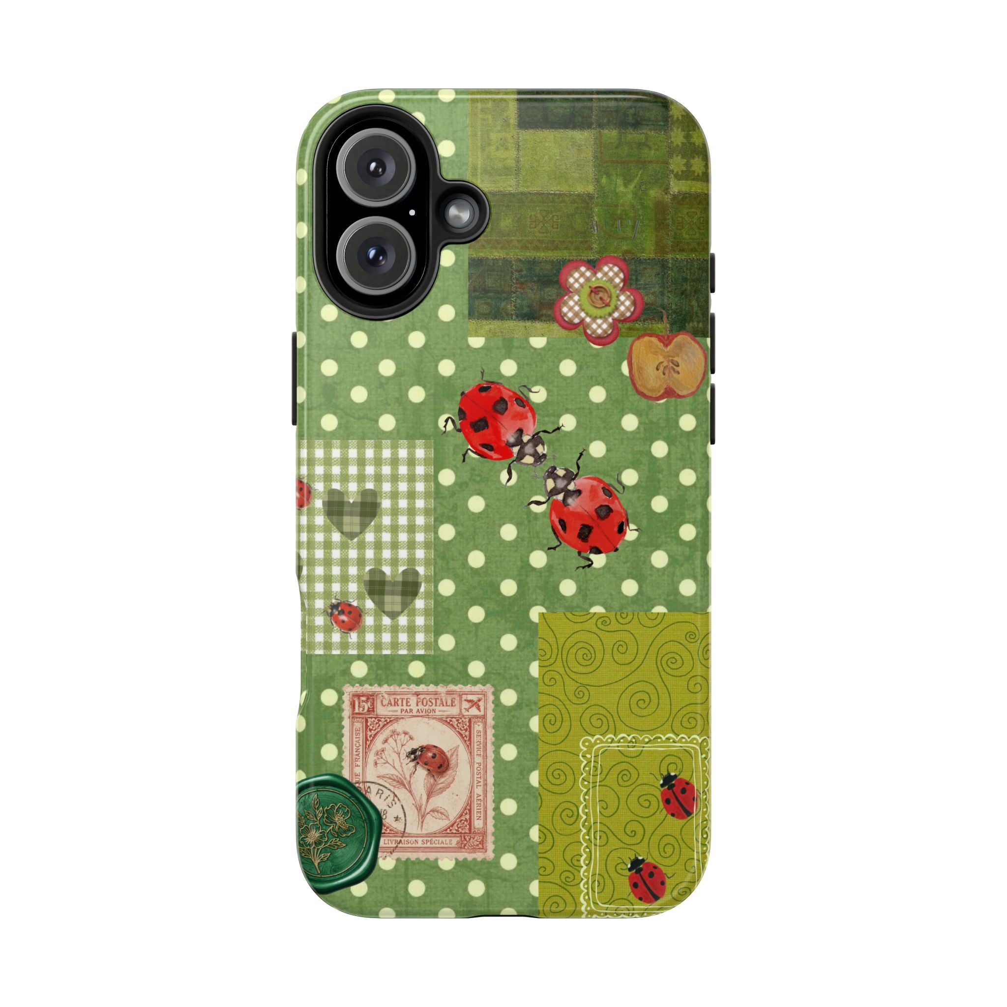Lady Grove Phone case