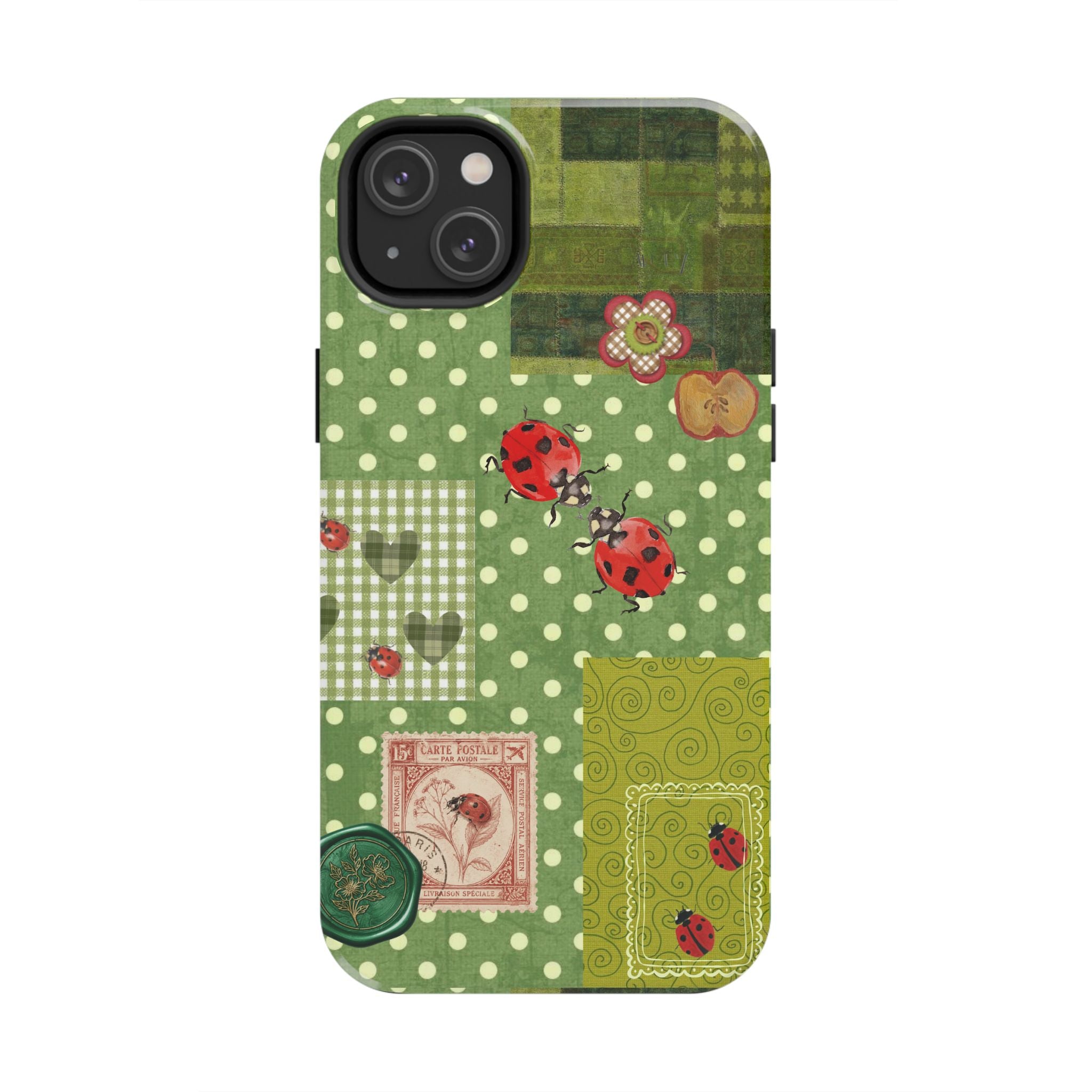 Lady Grove Phone case