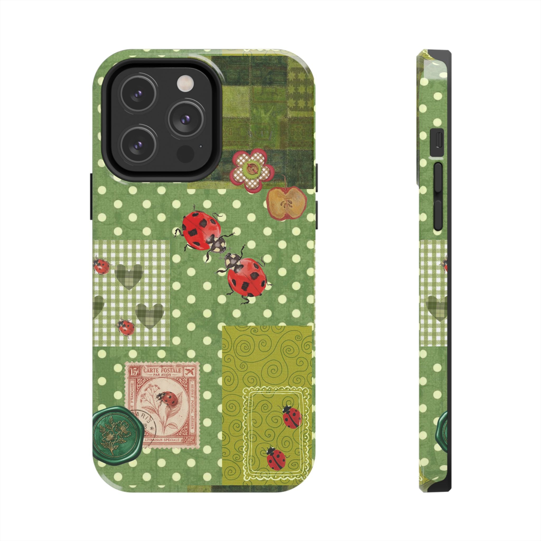 Lady Grove Phone case