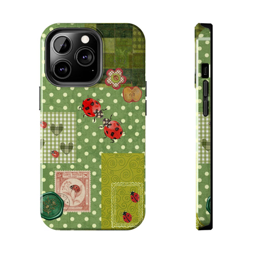 Lady Grove Phone case