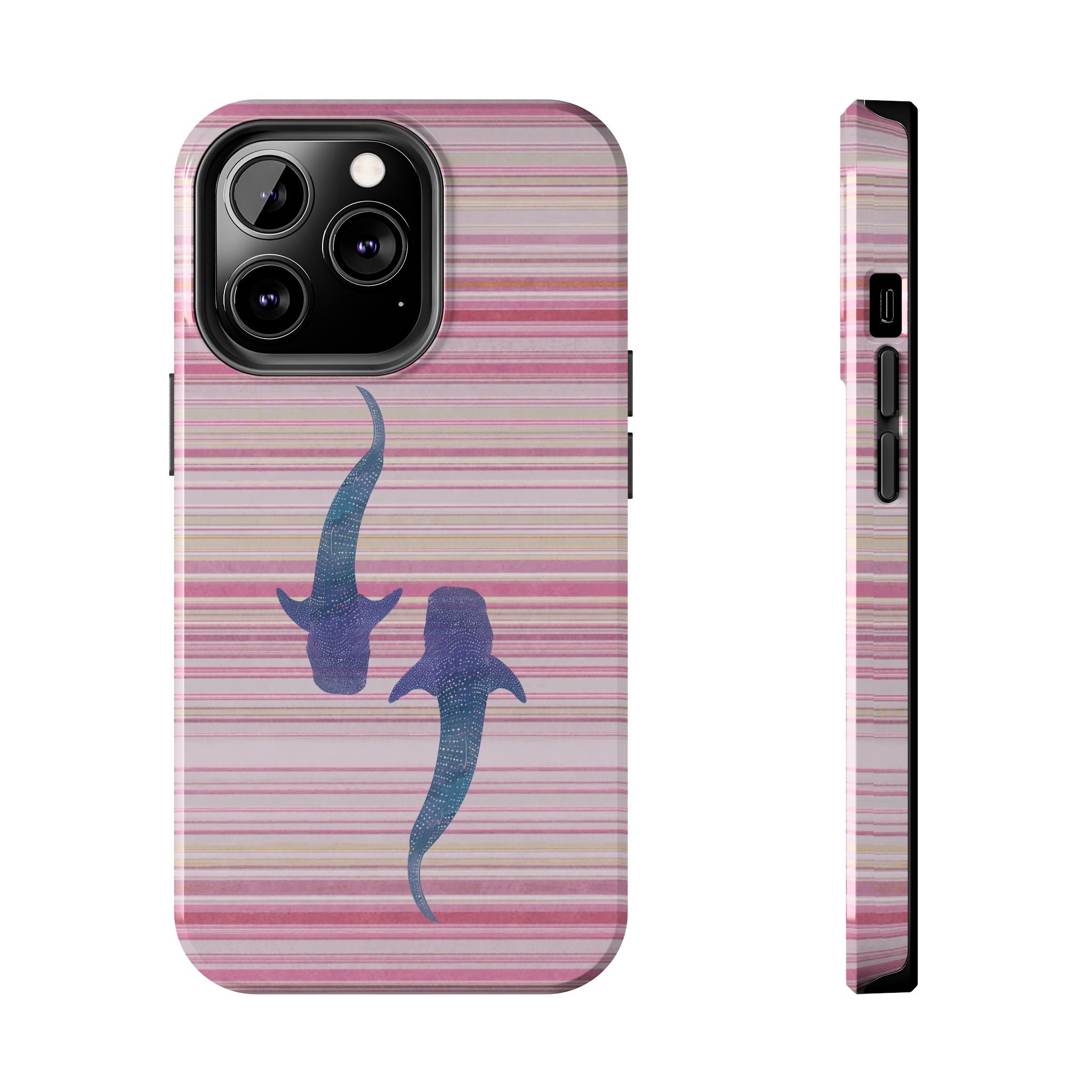 Pink current