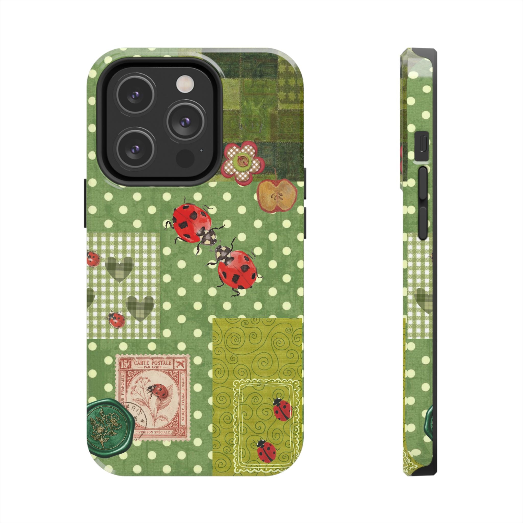 Lady Grove Phone case