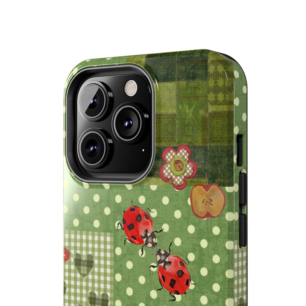 Lady Grove Phone case